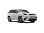 2026 Lexus TX 550h PLUS LUXURY AWD