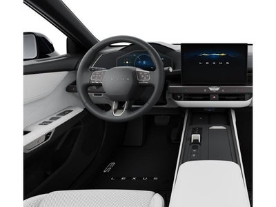 2026 Lexus ES PREMIUM AWD