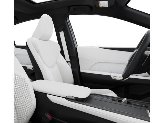 2026 Lexus ES PREMIUM AWD