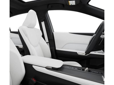 2026 Lexus ES PREMIUM AWD