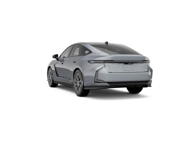 2026 Lexus ES PREMIUM AWD