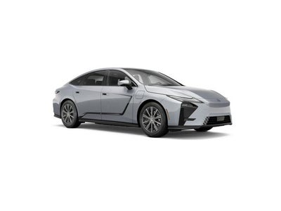 2026 Lexus ES PREMIUM AWD