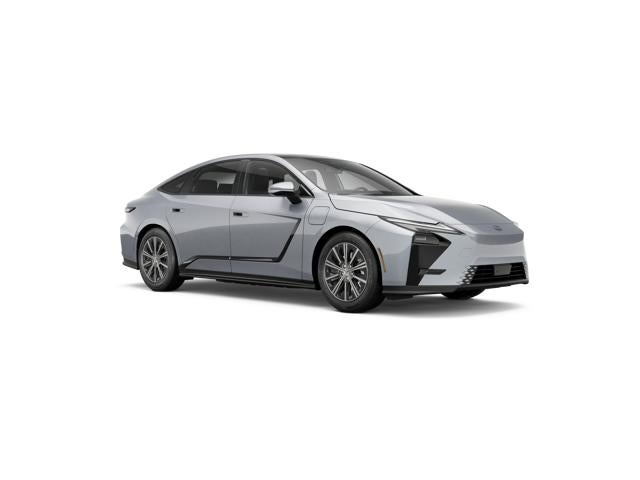 2026 Lexus ES PREMIUM AWD