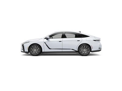 2026 Lexus ES PREMIUM