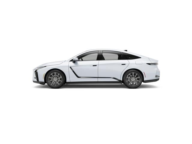 2026 Lexus ES PREMIUM