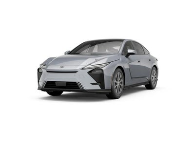 2026 Lexus ES 350h PREMIUM PLUS
