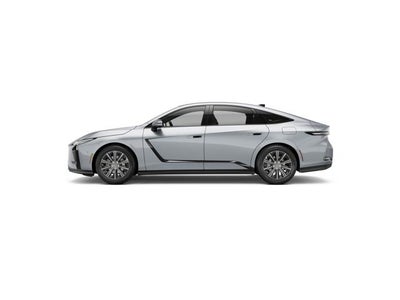 2026 Lexus ES 350h PREMIUM PLUS