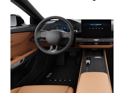 2026 Lexus ES 350h PREMIUM PLUS