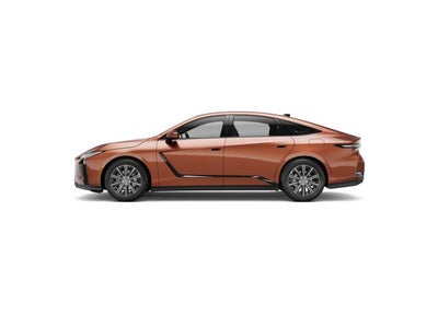 2026 Lexus ES PREMIUM