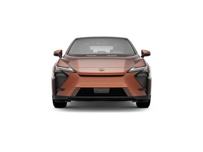 2026 Lexus ES PREMIUM