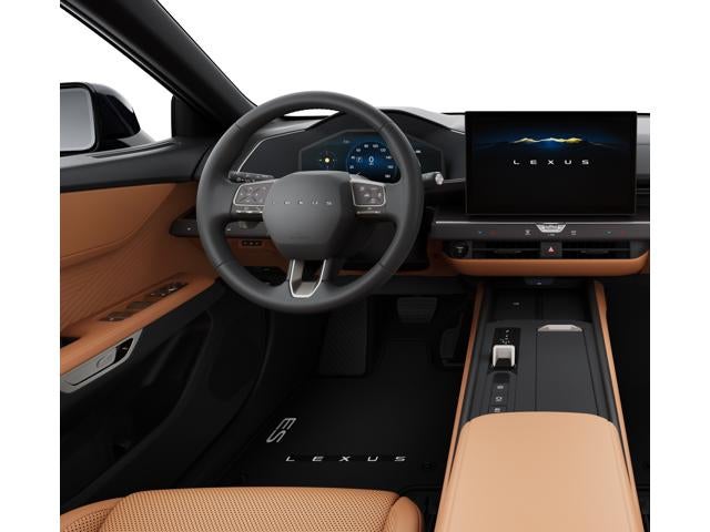2026 Lexus ES PREMIUM