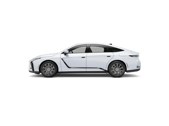 2026 Lexus ES 350h PREMIUM PLUS