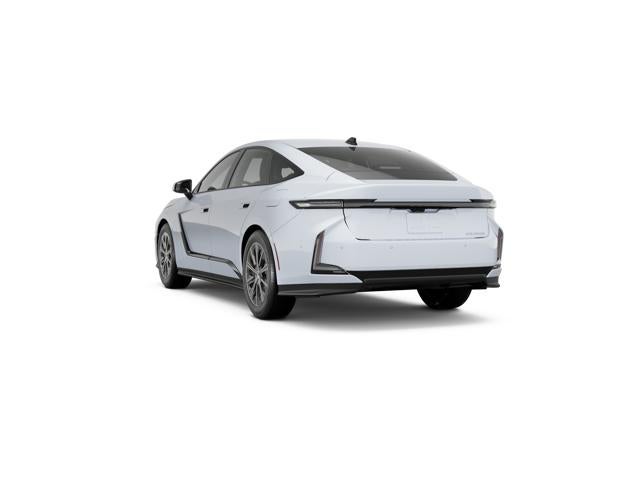 2026 Lexus ES 350h PREMIUM PLUS