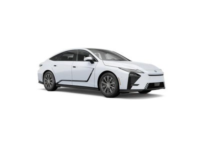 2026 Lexus ES 350h PREMIUM PLUS