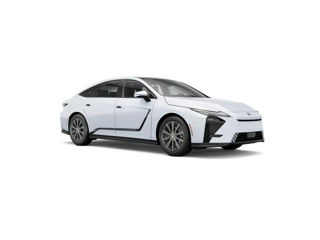 2026 Lexus ES 350h PREMIUM PLUS