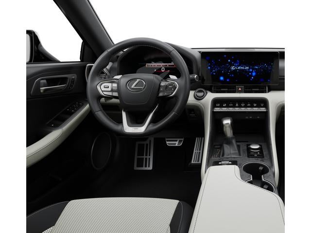 2026 Lexus IS 350 F SPORT