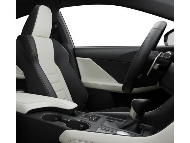 2026 Lexus IS 350 F SPORT