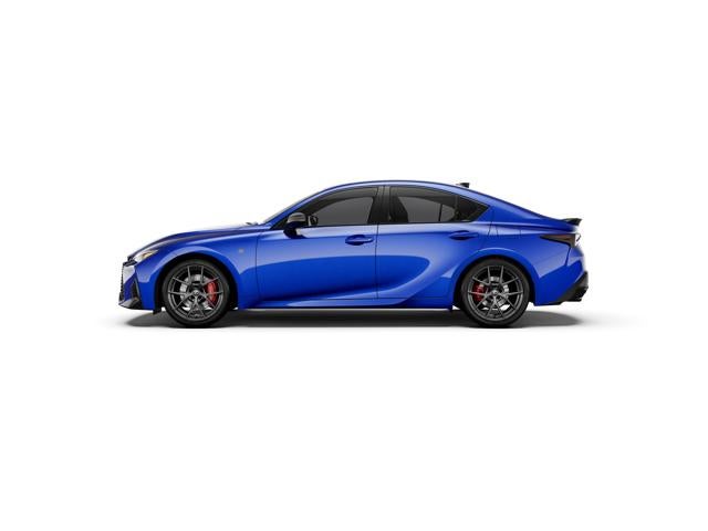 2026 Lexus IS 350 F SPORT