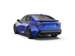 2026 Lexus IS 350 F SPORT