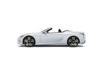 2026 Lexus LC 500 CONVERTIBLE