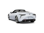 2026 Lexus LC 500 CONVERTIBLE
