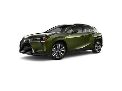 2026 Lexus UX 300h PREMIUM
