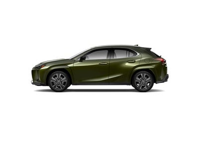 2026 Lexus UX 300h PREMIUM