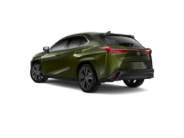 2026 Lexus UX 300h PREMIUM