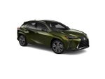 2026 Lexus UX 300h PREMIUM