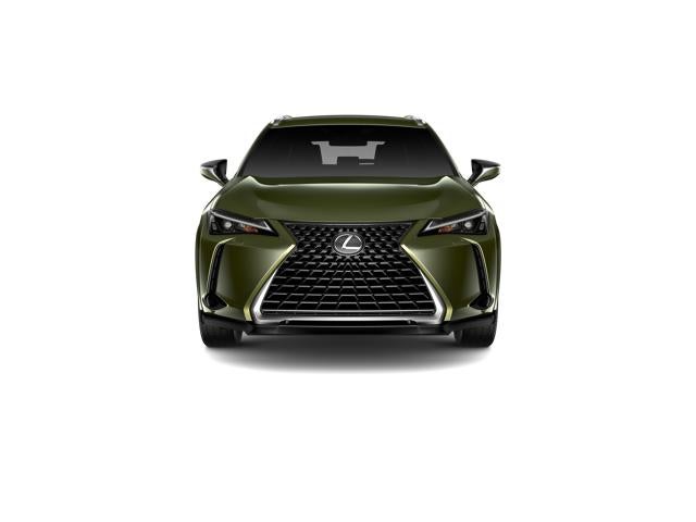 2026 Lexus UX 300h PREMIUM