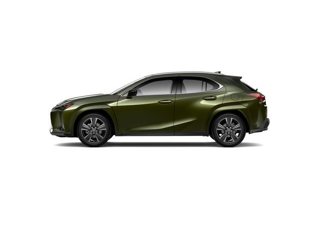 2026 Lexus UX 300h PREMIUM