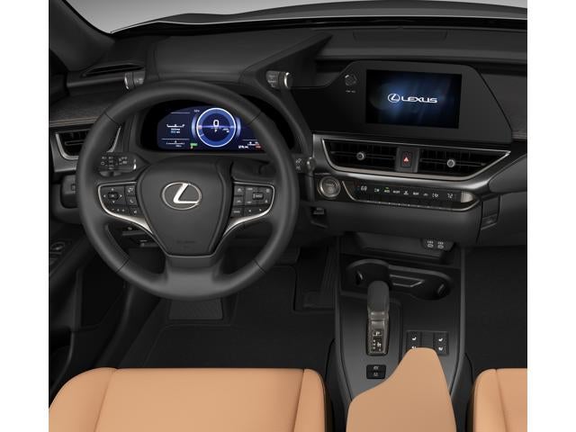 2026 Lexus UX 300h PREMIUM