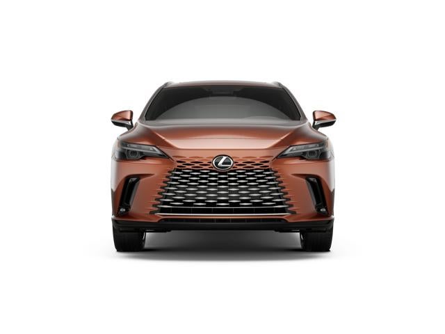 2026 Lexus RX 450h PLUS PREMIUM AWD