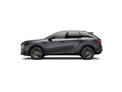 2026 Lexus RX 450h PLUS PREMIUM AWD