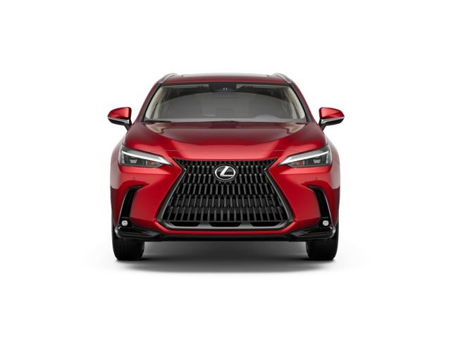 2026 Lexus NX 350 PREMIUM