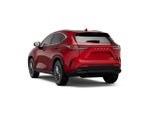 2026 Lexus NX 350h PREMIUM