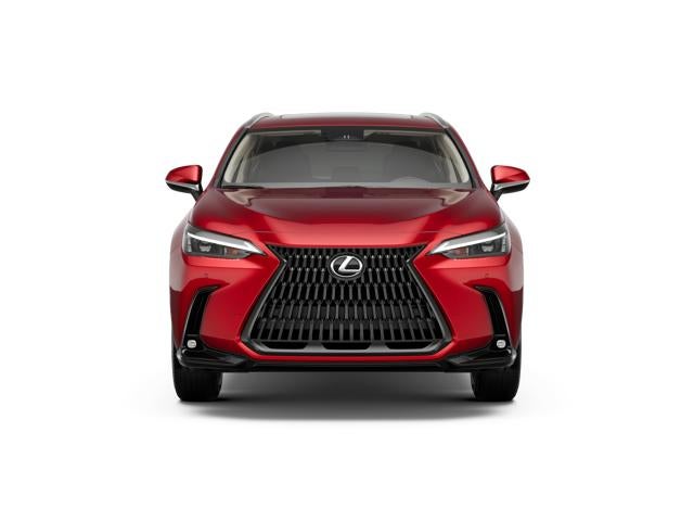 2026 Lexus NX 450h PREMIUM PLUS AWD