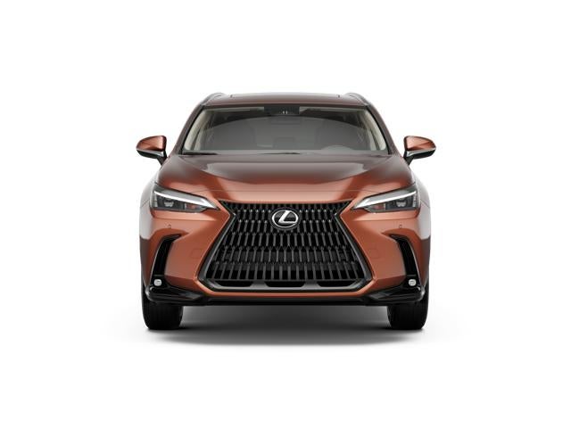2026 Lexus NX 450h PREMIUM PLUS AWD