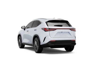 2026 Lexus NX 450h PREMIUM PLUS AWD