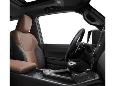 2026 Lexus GX 550 PREMIUM PLUS