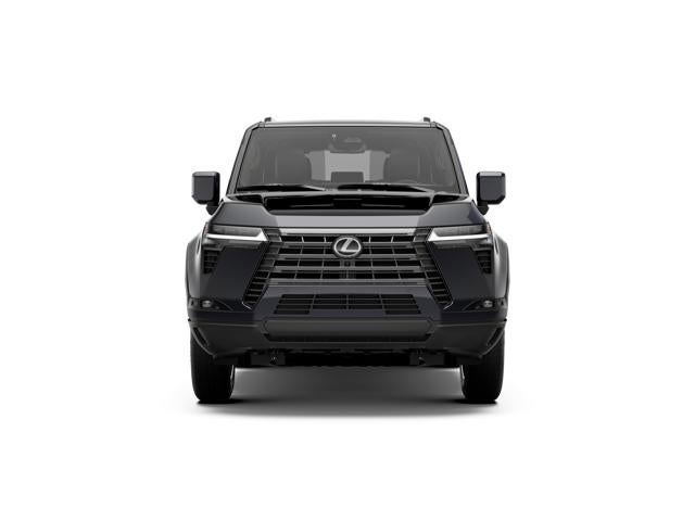 2026 Lexus GX 550 PREMIUM PLUS