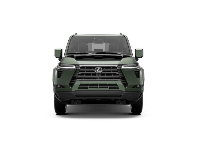 2026 Lexus GX 550 PREMIUM PLUS