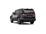 2026 Lexus GX 550 LUXURY PLUS