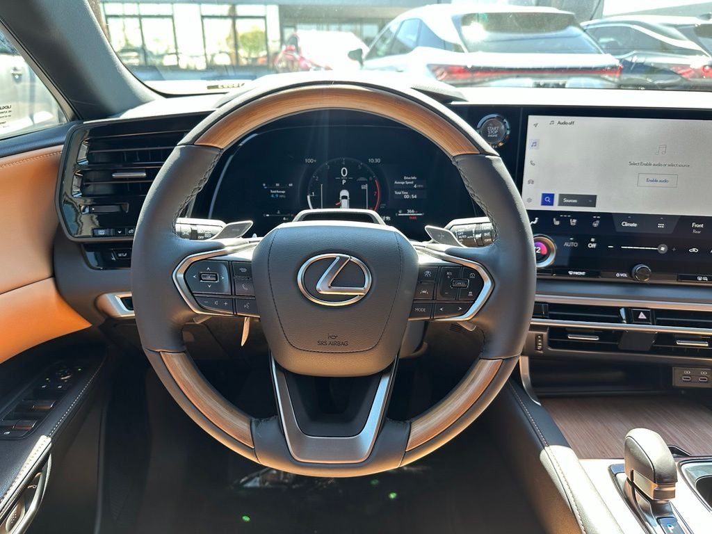 2026 Lexus RX 350 PREMIUM