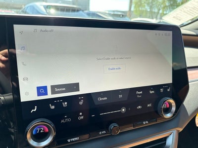 2026 Lexus RX 350 PREMIUM