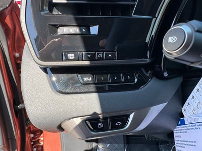 2026 Lexus RX 350 PREMIUM+ AWD