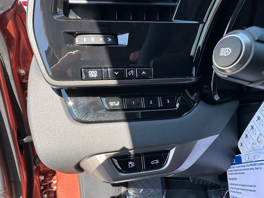 2026 Lexus RX 350 PREMIUM+ AWD