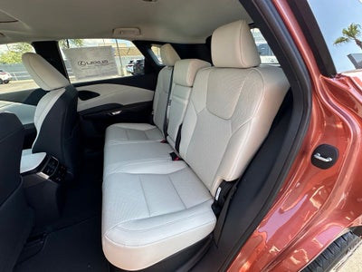 2026 Lexus RX 350 PREMIUM+ AWD
