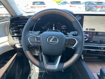 2026 Lexus RX 350 PREMIUM+ AWD