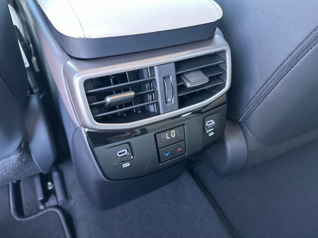 2026 Lexus RX 350 PREMIUM+ AWD